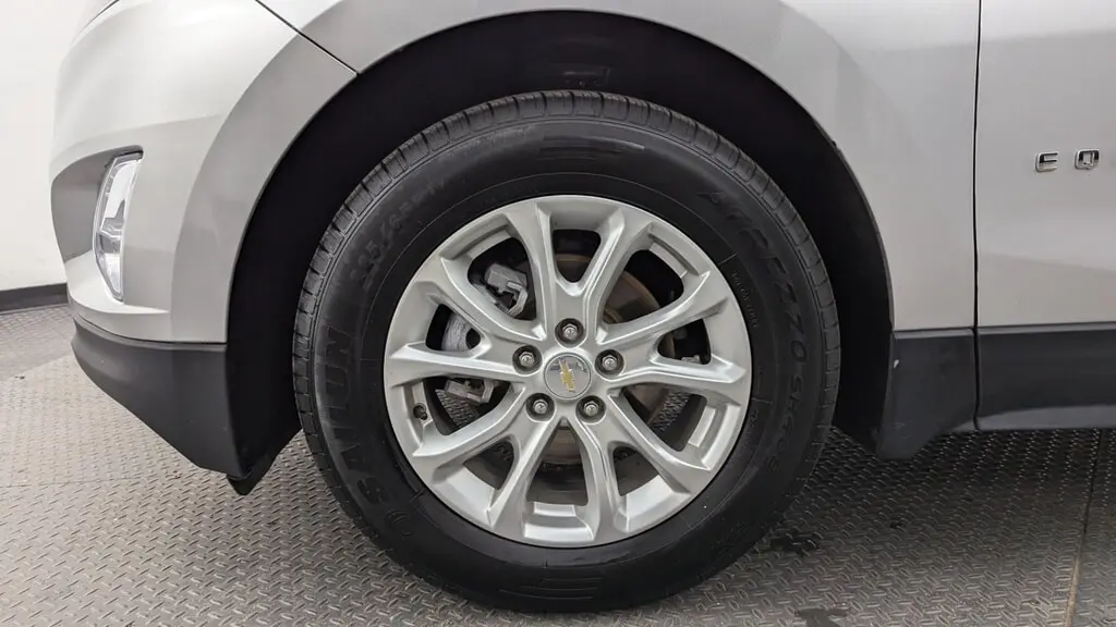 Florida Fine Cars - Used CHEVROLET EQUINOX 2021 MIAMI LS