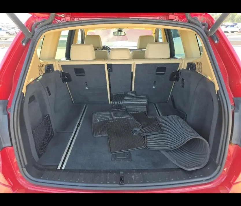 Florida Fine Cars - Used BMW X3 2016 ORLANDO XDRIVE28I