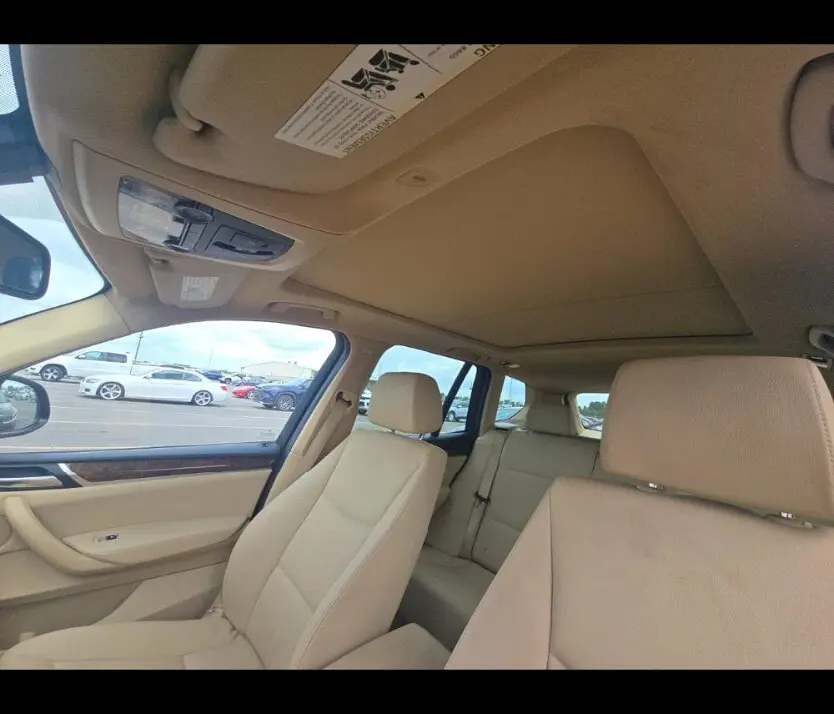 Florida Fine Cars - Used BMW X3 2016 ORLANDO XDRIVE28I