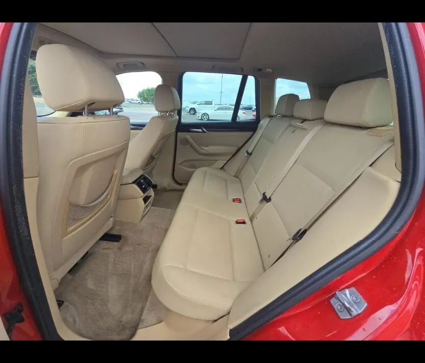 Florida Fine Cars - Used BMW X3 2016 ORLANDO XDRIVE28I