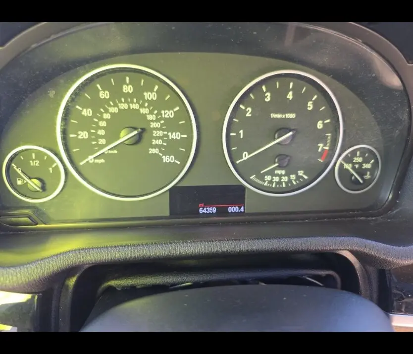 Florida Fine Cars - Used BMW X3 2016 ORLANDO XDRIVE28I