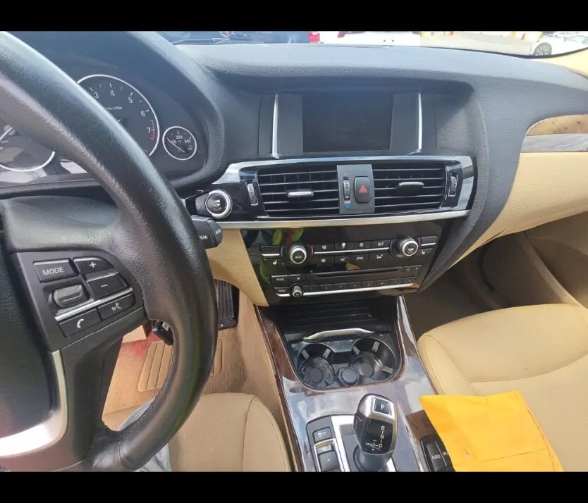 Florida Fine Cars - Used BMW X3 2016 ORLANDO XDRIVE28I