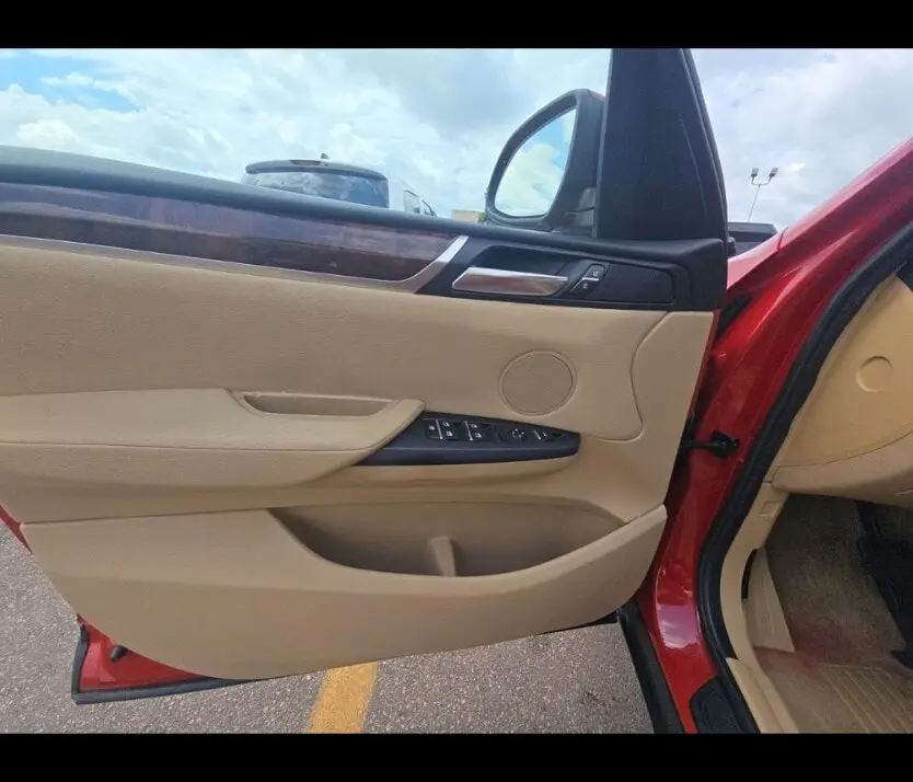 Florida Fine Cars - Used BMW X3 2016 ORLANDO XDRIVE28I
