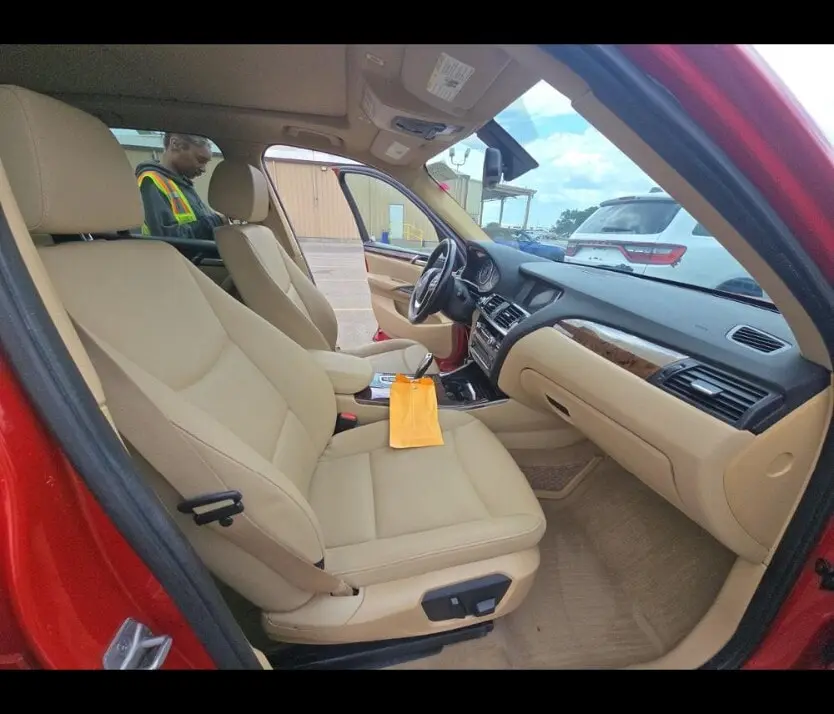 Florida Fine Cars - Used BMW X3 2016 ORLANDO XDRIVE28I