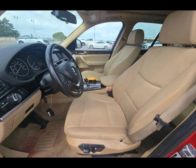 Florida Fine Cars - Used BMW X3 2016 ORLANDO XDRIVE28I