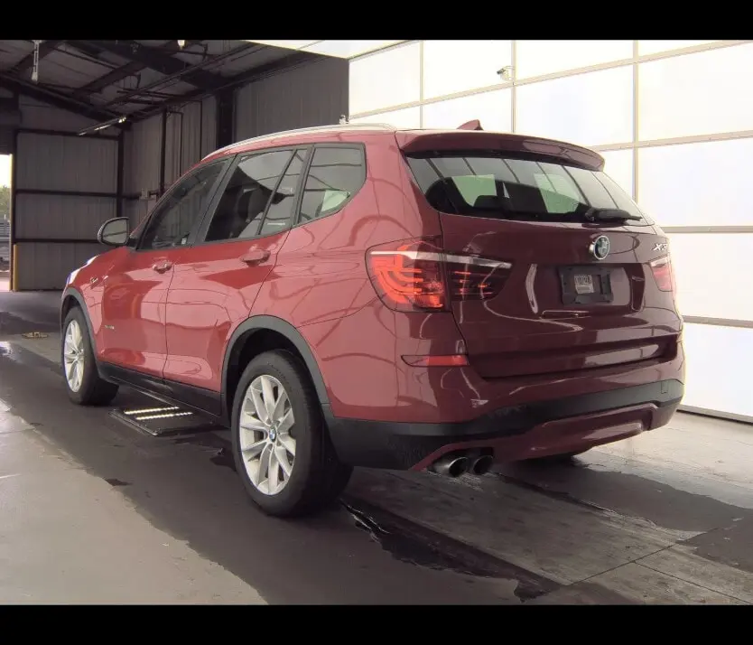 Florida Fine Cars - Used BMW X3 2016 ORLANDO XDRIVE28I