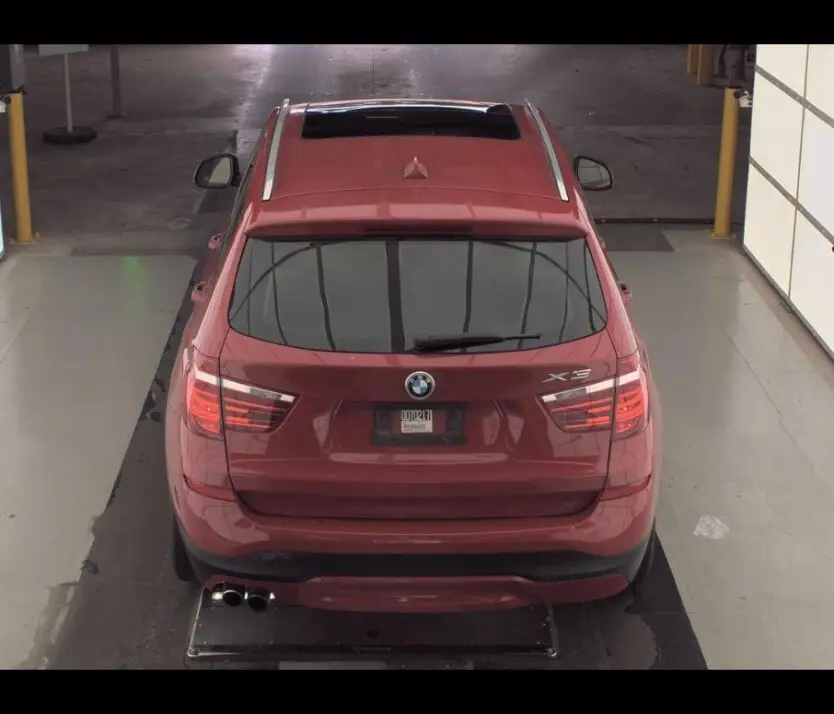 Florida Fine Cars - Used BMW X3 2016 ORLANDO XDRIVE28I