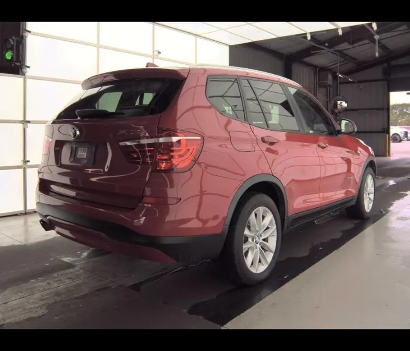 Florida Fine Cars - Used BMW X3 2016 ORLANDO XDRIVE28I