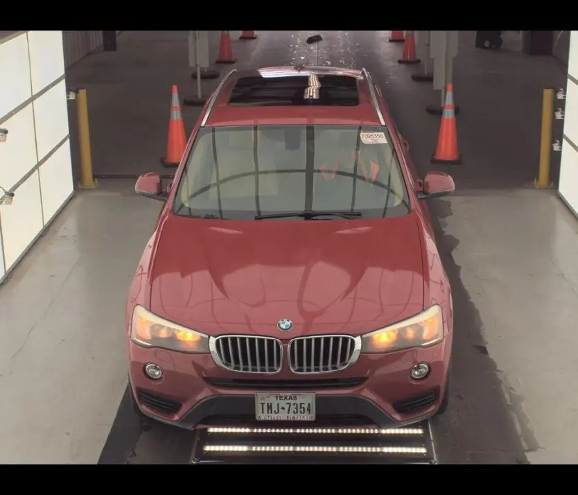 Florida Fine Cars - Used BMW X3 2016 ORLANDO XDRIVE28I