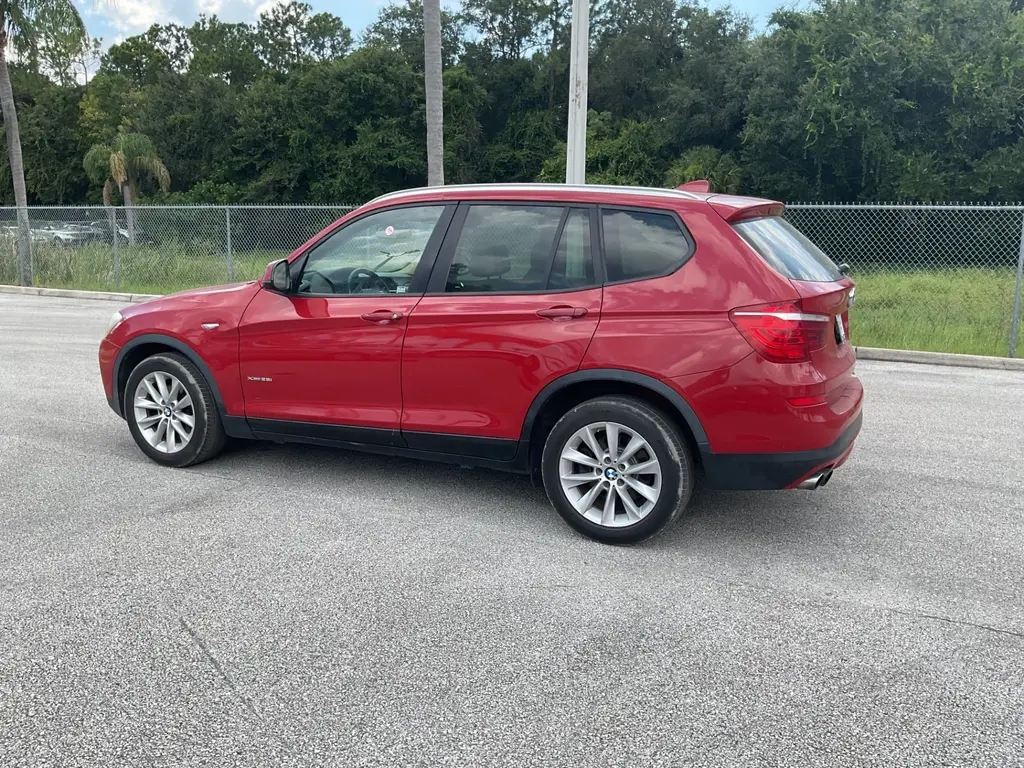 Florida Fine Cars - Used BMW X3 2016 ORLANDO XDRIVE28I