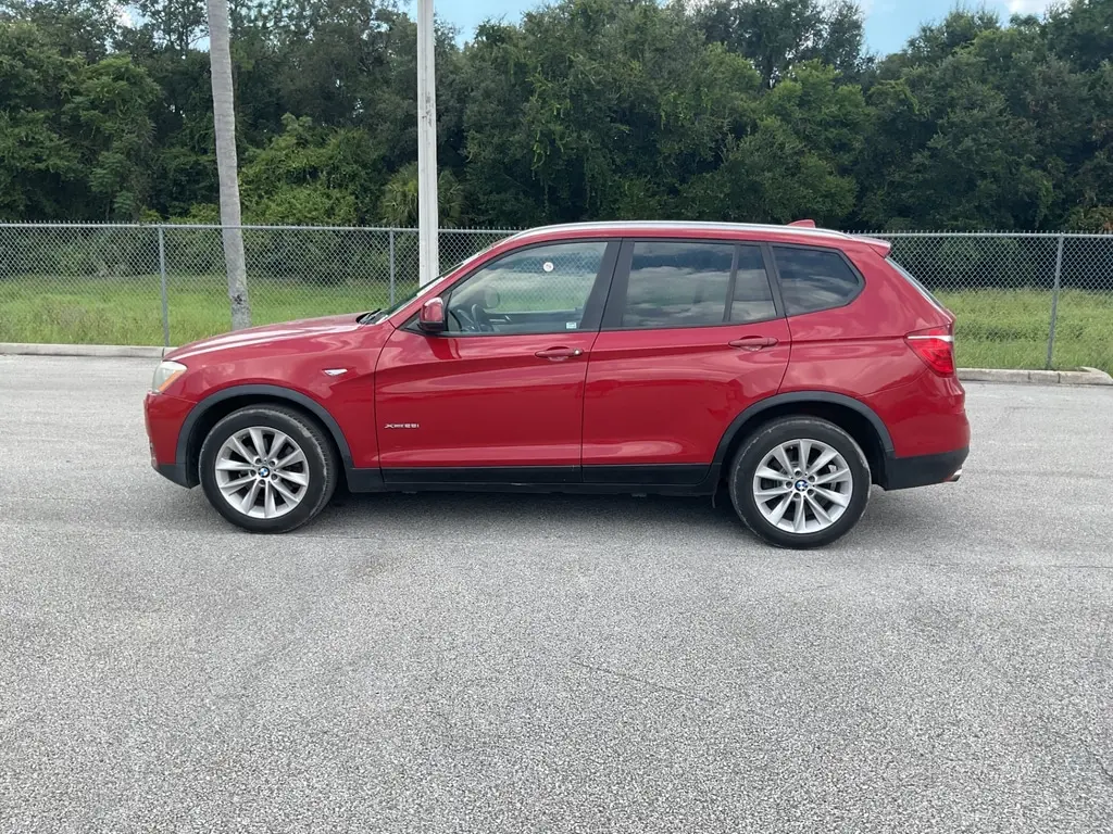 Florida Fine Cars - Used BMW X3 2016 ORLANDO XDRIVE28I