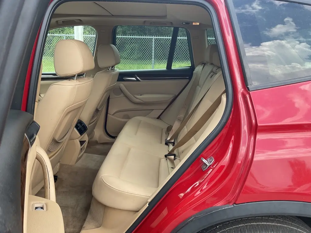 Florida Fine Cars - Used BMW X3 2016 ORLANDO XDRIVE28I