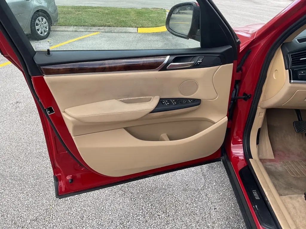 Florida Fine Cars - Used BMW X3 2016 ORLANDO XDRIVE28I