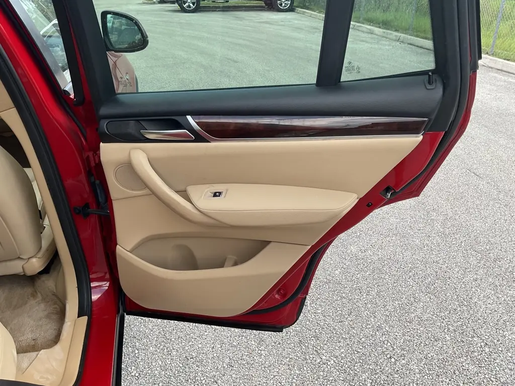 Florida Fine Cars - Used BMW X3 2016 ORLANDO XDRIVE28I