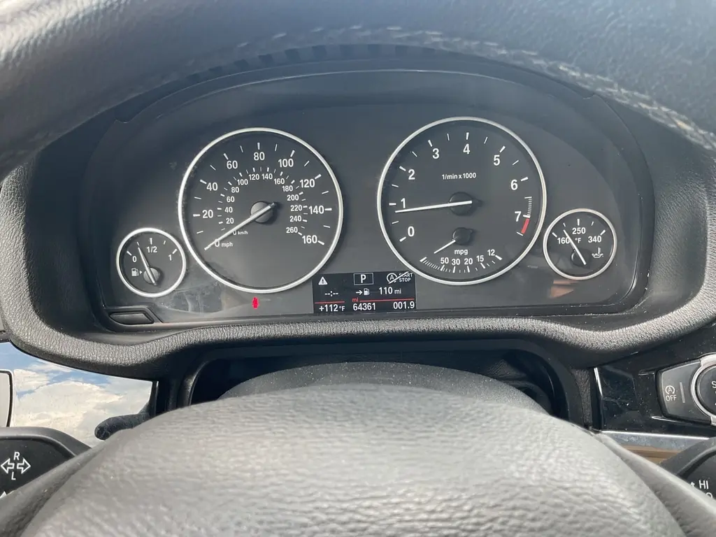 Florida Fine Cars - Used BMW X3 2016 ORLANDO XDRIVE28I