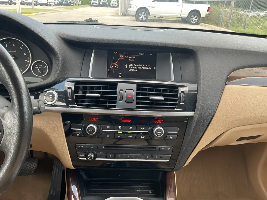 Florida Fine Cars - Used BMW X3 2016 ORLANDO XDRIVE28I