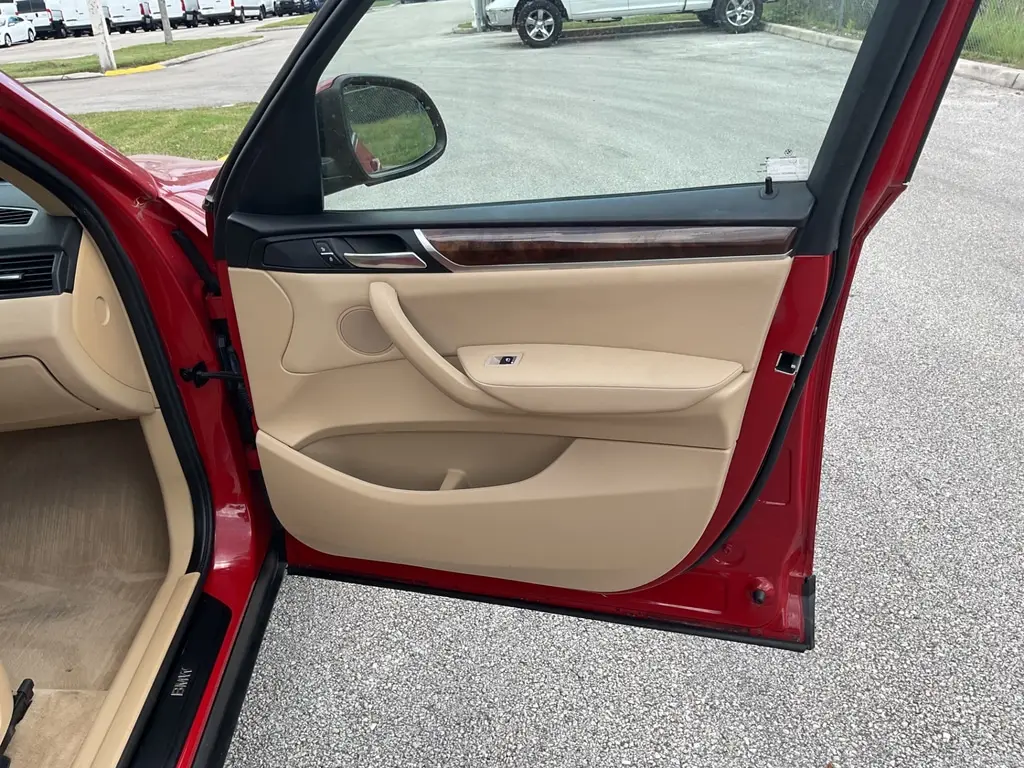 Florida Fine Cars - Used BMW X3 2016 ORLANDO XDRIVE28I