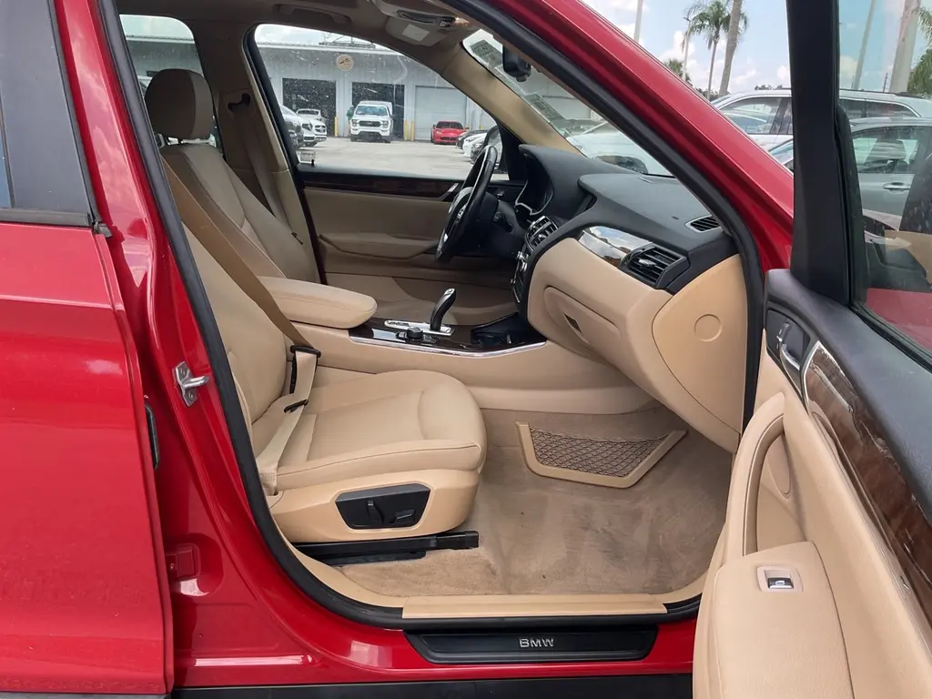 Florida Fine Cars - Used BMW X3 2016 ORLANDO XDRIVE28I