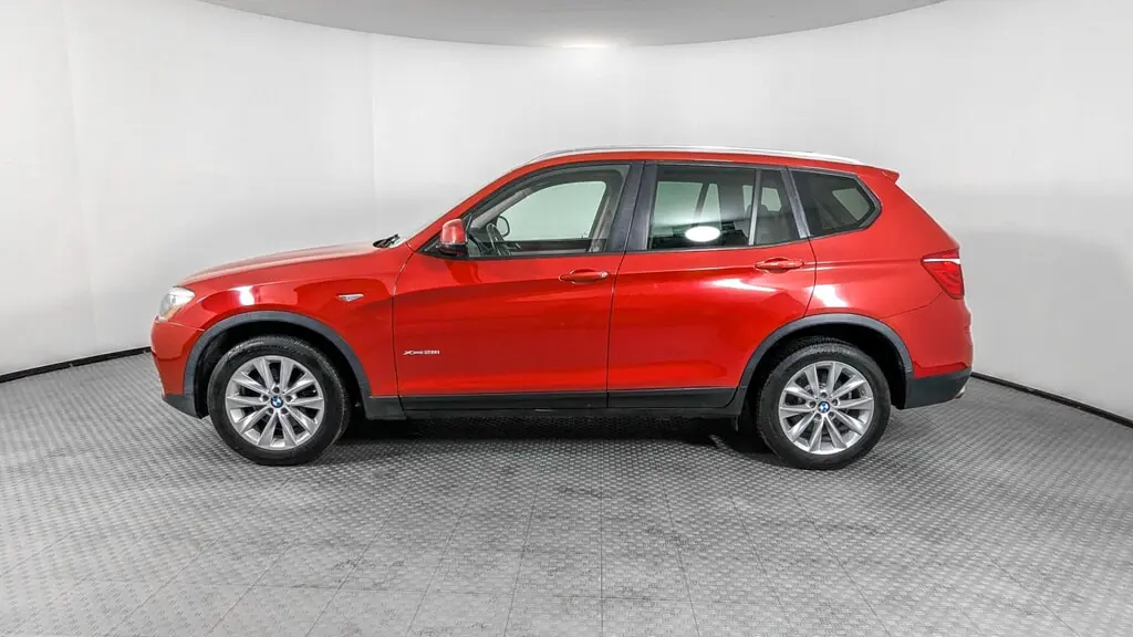 Florida Fine Cars - Used BMW X3 2016 ORLANDO XDRIVE28I