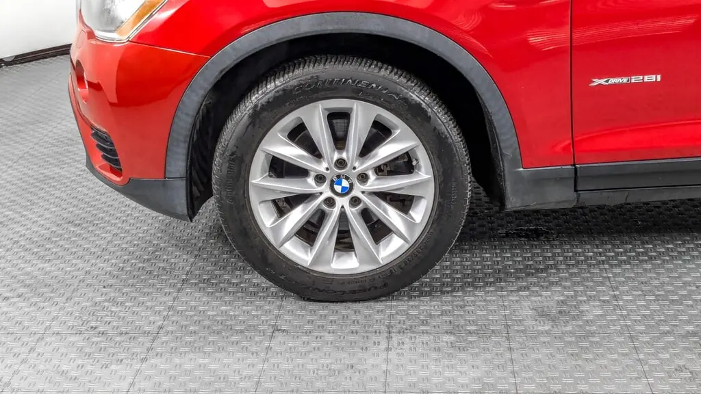 Florida Fine Cars - Used BMW X3 2016 ORLANDO XDRIVE28I