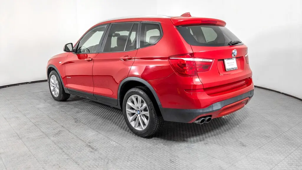Florida Fine Cars - Used BMW X3 2016 ORLANDO XDRIVE28I