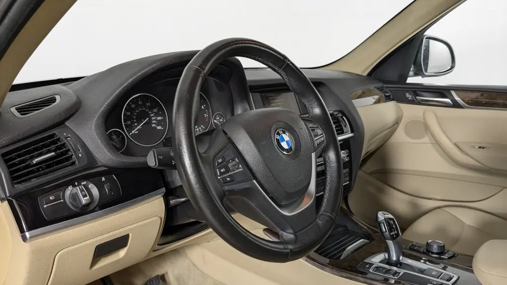 Florida Fine Cars - Used BMW X3 2016 ORLANDO XDRIVE28I