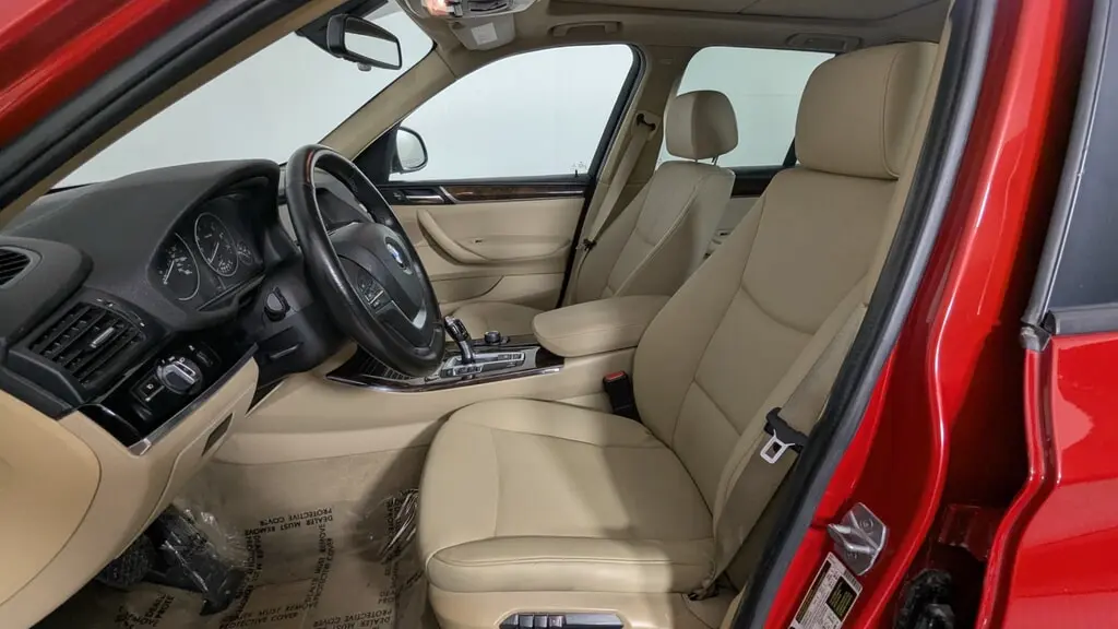 Florida Fine Cars - Used BMW X3 2016 ORLANDO XDRIVE28I