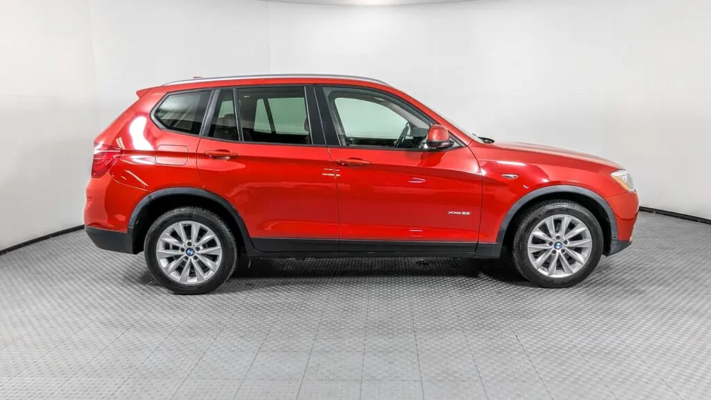 Florida Fine Cars - Used BMW X3 2016 ORLANDO XDRIVE28I
