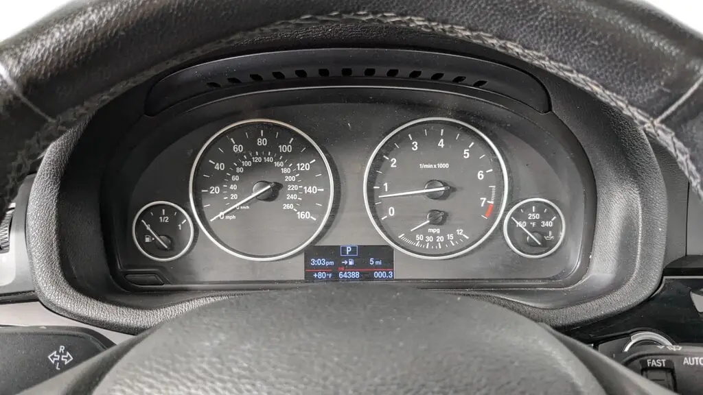 Florida Fine Cars - Used BMW X3 2016 ORLANDO XDRIVE28I