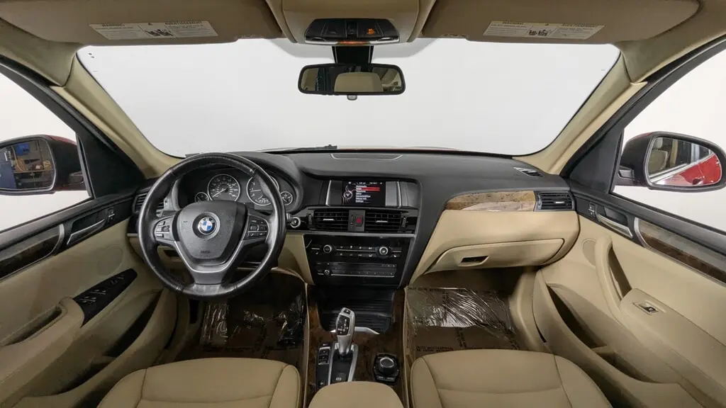 Florida Fine Cars - Used BMW X3 2016 ORLANDO XDRIVE28I