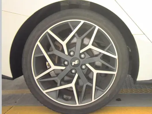 Florida Fine Cars - Used HYUNDAI SONATA 2022 MARGATE N LINE