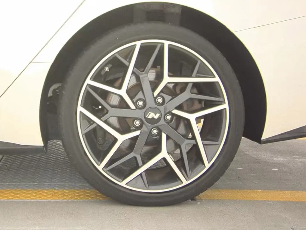 Florida Fine Cars - Used HYUNDAI SONATA 2022 MARGATE N LINE