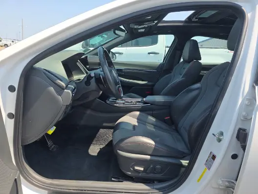 Florida Fine Cars - Used HYUNDAI SONATA 2022 MARGATE N LINE