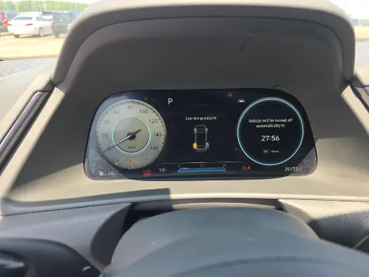 Florida Fine Cars - Used HYUNDAI SONATA 2022 MARGATE N LINE