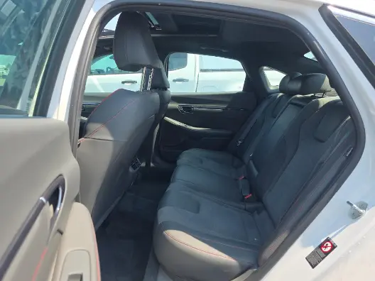 Florida Fine Cars - Used HYUNDAI SONATA 2022 MARGATE N LINE