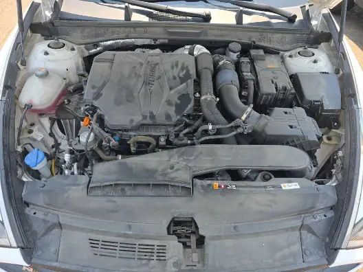 Florida Fine Cars - Used HYUNDAI SONATA 2022 MARGATE N LINE