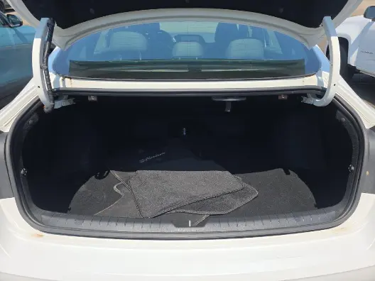 Florida Fine Cars - Used HYUNDAI SONATA 2022 MARGATE N LINE
