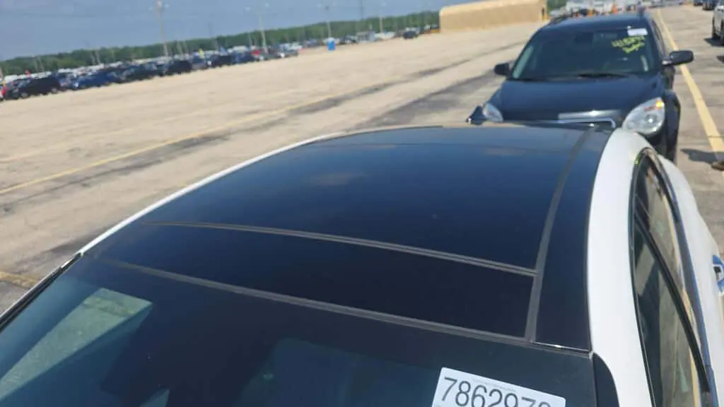 Florida Fine Cars - Used HYUNDAI SONATA 2022 MARGATE N LINE