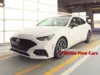 Florida Fine Cars - Used HYUNDAI SONATA 2022 MARGATE N LINE