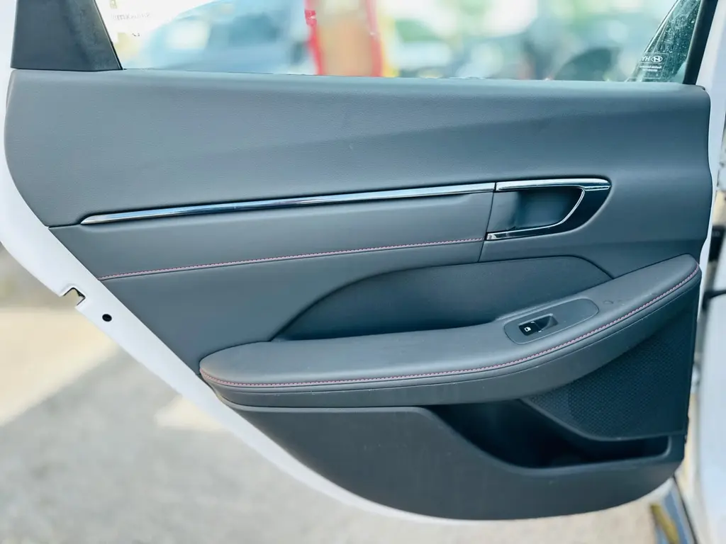 Florida Fine Cars - Used HYUNDAI SONATA 2022 MARGATE N LINE