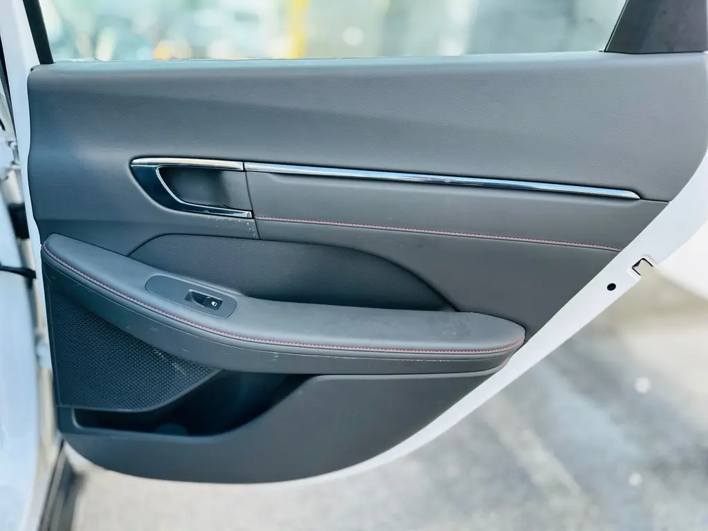 Florida Fine Cars - Used HYUNDAI SONATA 2022 MARGATE N LINE