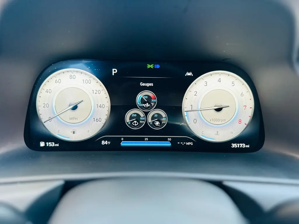 Florida Fine Cars - Used HYUNDAI SONATA 2022 MARGATE N LINE