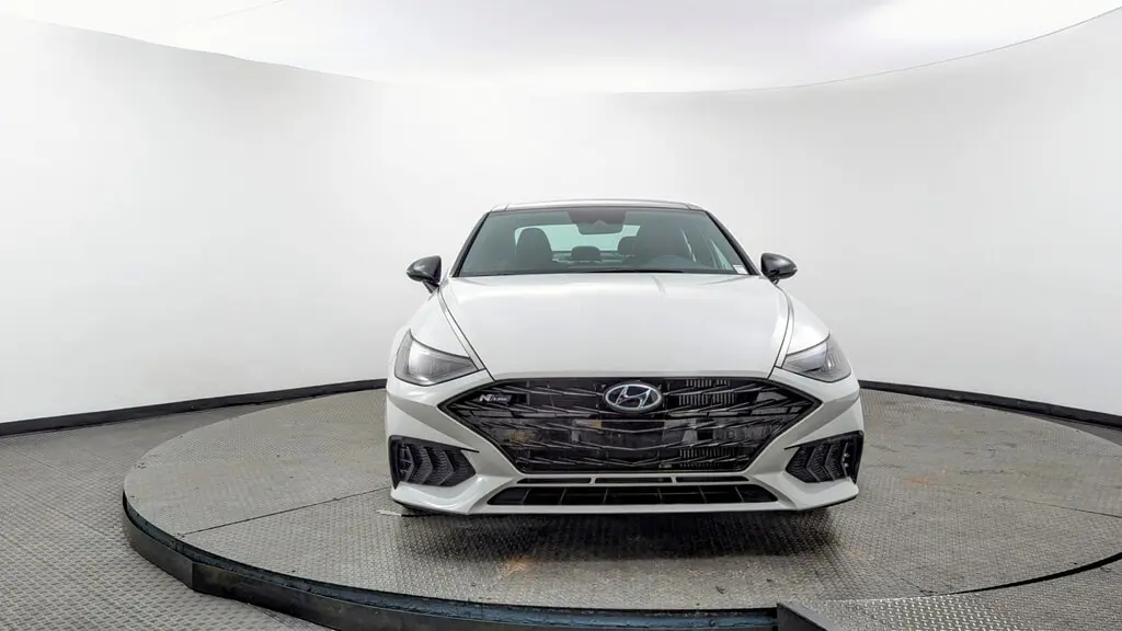 Florida Fine Cars - Used HYUNDAI SONATA 2022 MARGATE N LINE