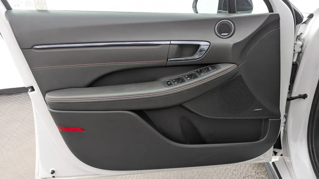Florida Fine Cars - Used HYUNDAI SONATA 2022 MARGATE N LINE