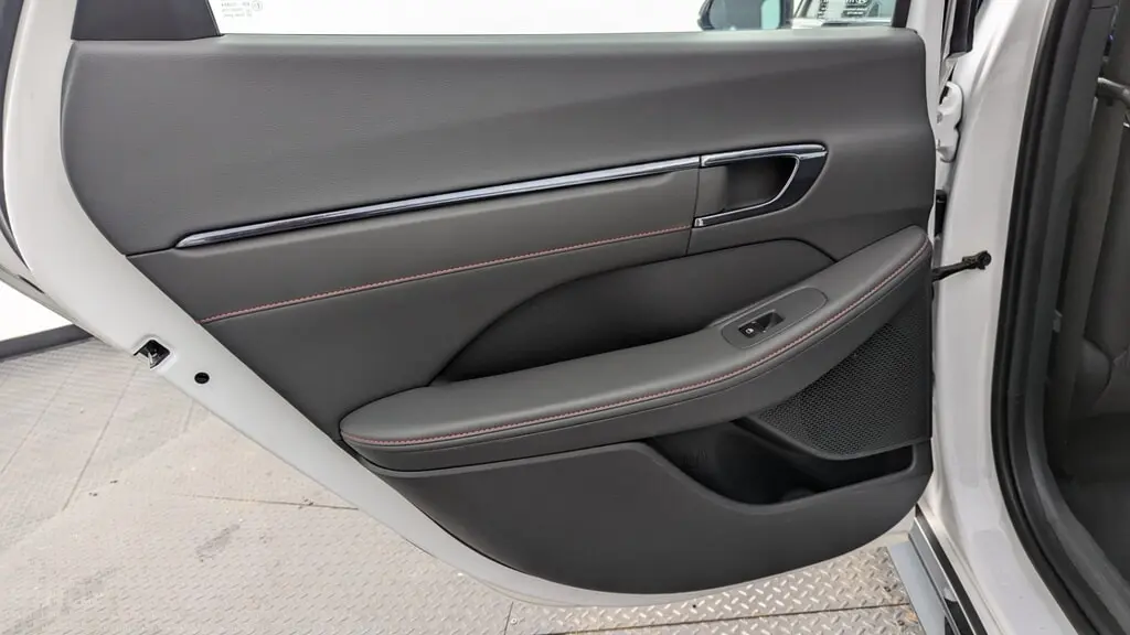 Florida Fine Cars - Used HYUNDAI SONATA 2022 MARGATE N LINE