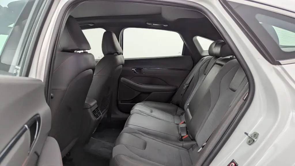 Florida Fine Cars - Used HYUNDAI SONATA 2022 MARGATE N LINE