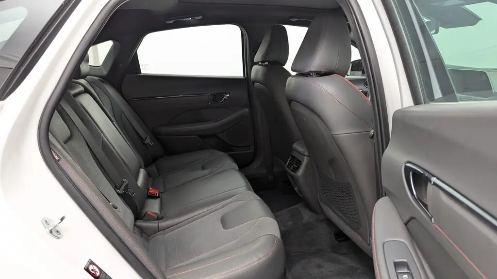Florida Fine Cars - Used HYUNDAI SONATA 2022 MARGATE N LINE
