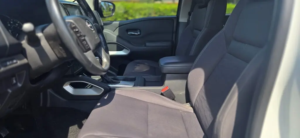 Florida Fine Cars - Used NISSAN FRONTIER 2022 MIAMI SV