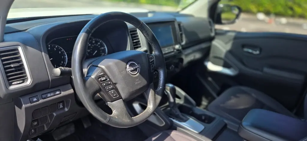 Florida Fine Cars - Used NISSAN FRONTIER 2022 MIAMI SV