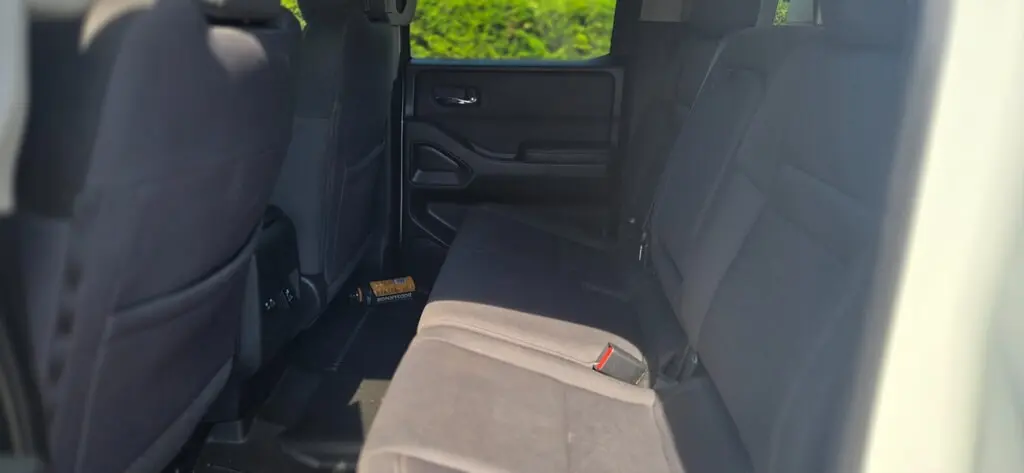 Florida Fine Cars - Used NISSAN FRONTIER 2022 MIAMI SV